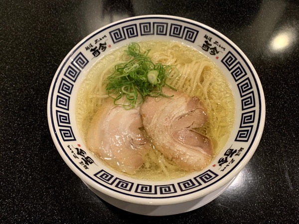 ラーメン